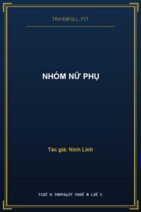 Nhóm Nữ Phụ