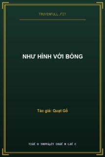 Như Hình Với Bóng