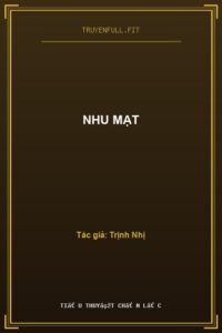 Nhu Mạt