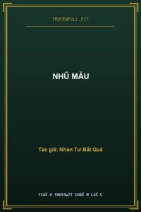 Nhũ Mẫu