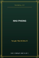 Nhu Phong
