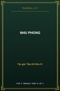 Nhu Phong