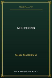 Nhu Phong