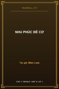 Nhu Phúc Đế Cơ