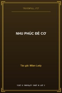 Nhu Phúc Đế Cơ