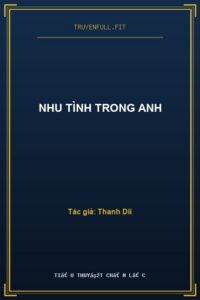 Nhu Tình Trong Anh