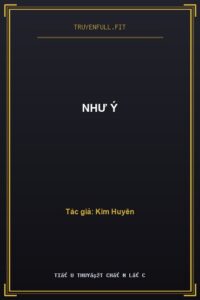 Như Ý