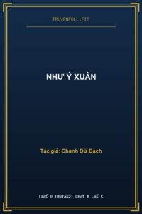 Như Ý Xuân