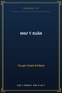 Như Ý Xuân