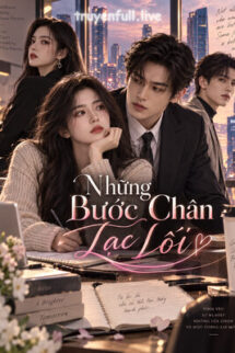 Những Bước Chân Lạc Lối