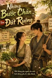 Những Bước Chân Trên Đất Ruộng