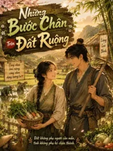 Những Bước Chân Trên Đất Ruộng