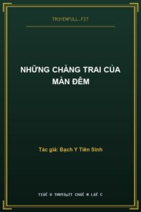 Những Chàng Trai Của Màn Đêm