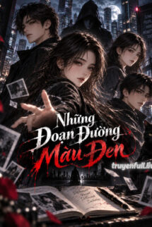 Những Đoạn Đường Màu Đen