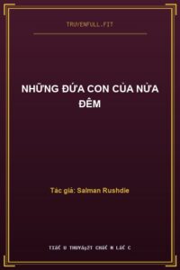 Những Đứa Con Của Nửa Đêm