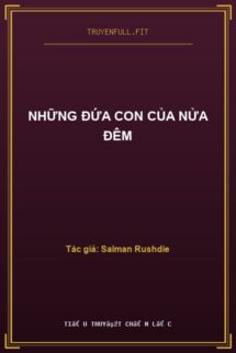 Những Đứa Con Của Nửa Đêm