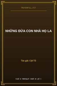 Những Đứa Con Nhà Họ La