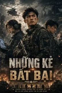 Những Kẻ Bất Bại