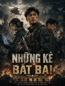 Những Kẻ Bất Bại