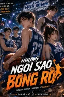 Những Ngôi Sao Bóng Rổ