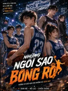 Những Ngôi Sao Bóng Rổ