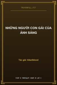 Những Người Con Gái Của Ánh Sáng