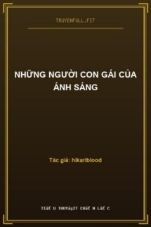 Những Người Con Gái Của Ánh Sáng