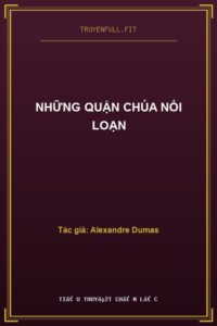 Những Quận Chúa Nổi Loạn