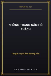 Những Tháng Năm Hổ Phách