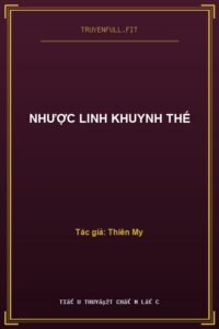 Nhược Linh Khuynh Thế