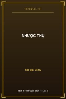 Nhược Thụ