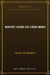 Nhược Xuân Và Cảnh Minh