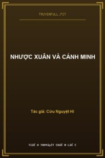 Nhược Xuân Và Cảnh Minh