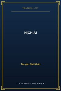Nịch Ái