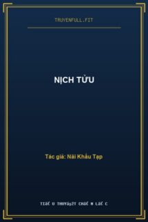 Nịch Tửu