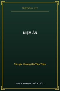 Niệm Ân