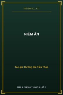 Niệm Ân