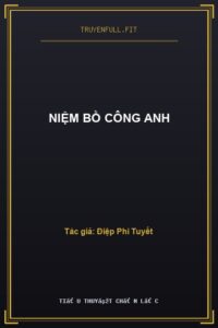 Niệm Bồ Công Anh