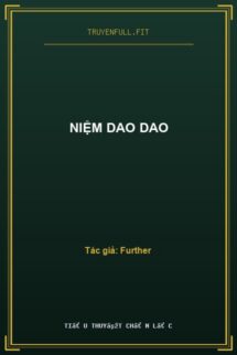 Niệm Dao Dao