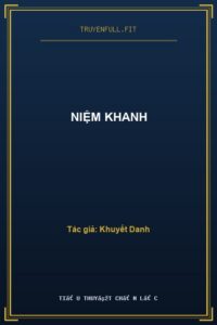 Niệm Khanh