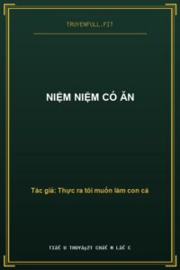 Niệm Niệm Có Ăn