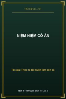 Niệm Niệm Có Ăn