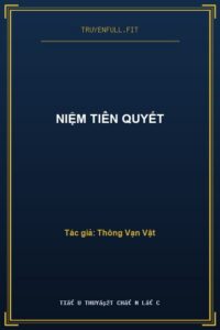 Niệm Tiên Quyết