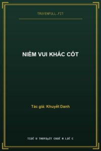 Niềm Vui Khắc Cốt
