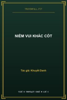 Niềm Vui Khắc Cốt