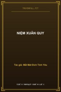 Niệm Xuân Quy