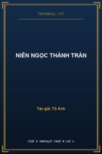 Niễn Ngọc Thành Trần