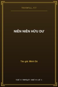 Niên Niên Hữu Dư