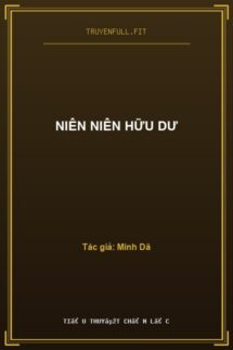 Niên Niên Hữu Dư