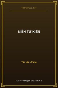 Niên Tư Kiến